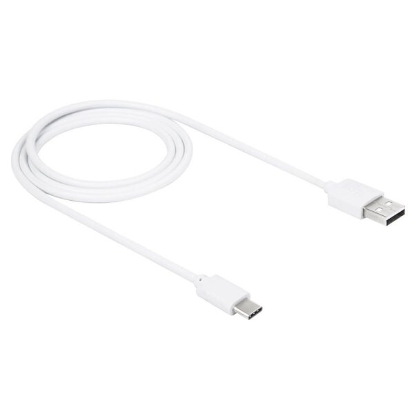 USB A - USB C Kaabel