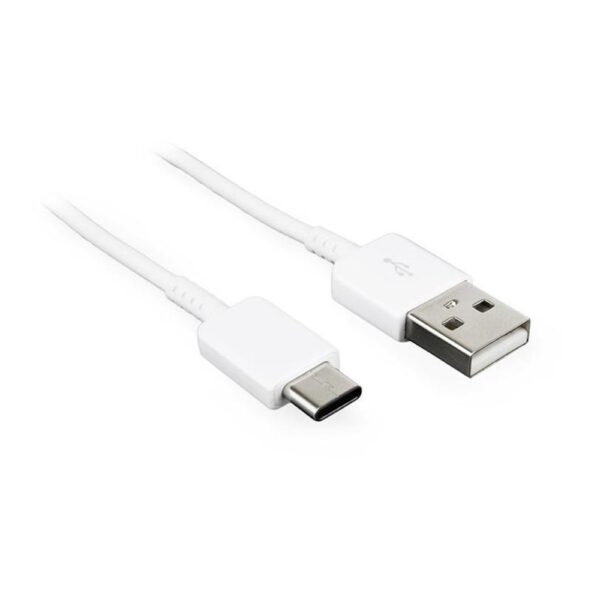 USB A - USB C Kaabel