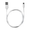 USB A - USB micro B kaabel