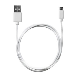 USB A - USB micro B kaabel