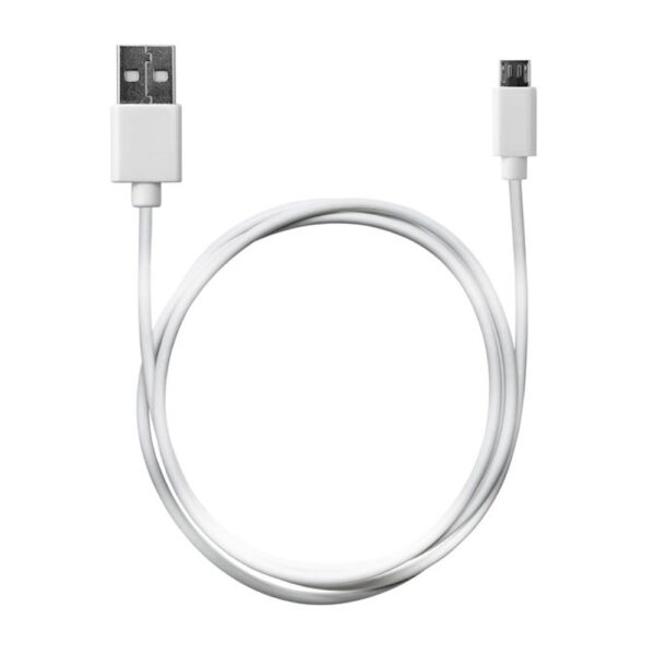 USB A - USB micro B kaabel