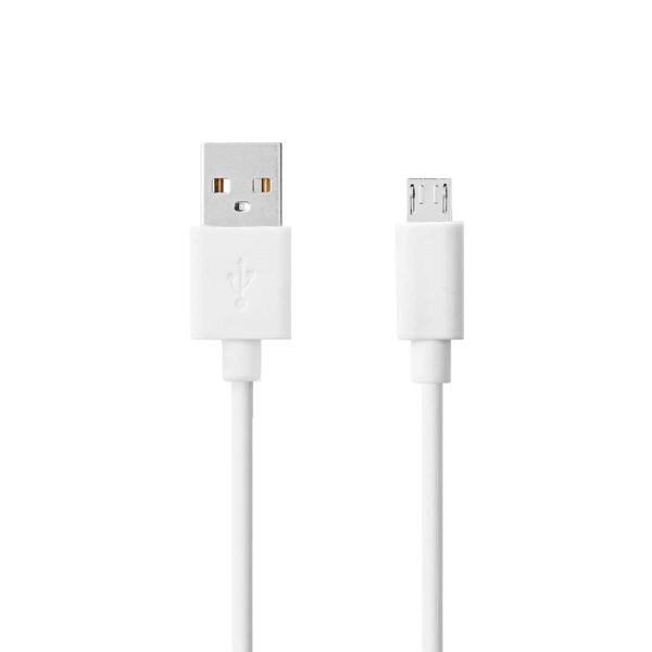 USB A - USB micro B kaabel